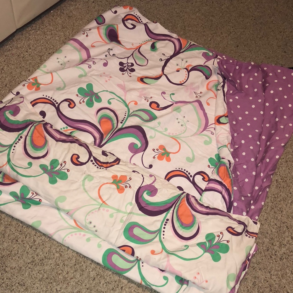 Duvet Comforter